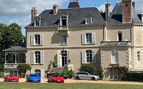 Chateau Vary
